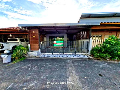 Townhouses for sale Muang Rayong : TOWN HOUSE for sale  Map Ta Phut Muang Rayong Rayong