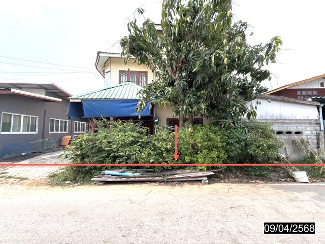 รูป บ้านเดี่ยว สำหรับขาย - แวงใหญ่ แวงใหญ่ ขอนแก่น - รูปที่ 3/18