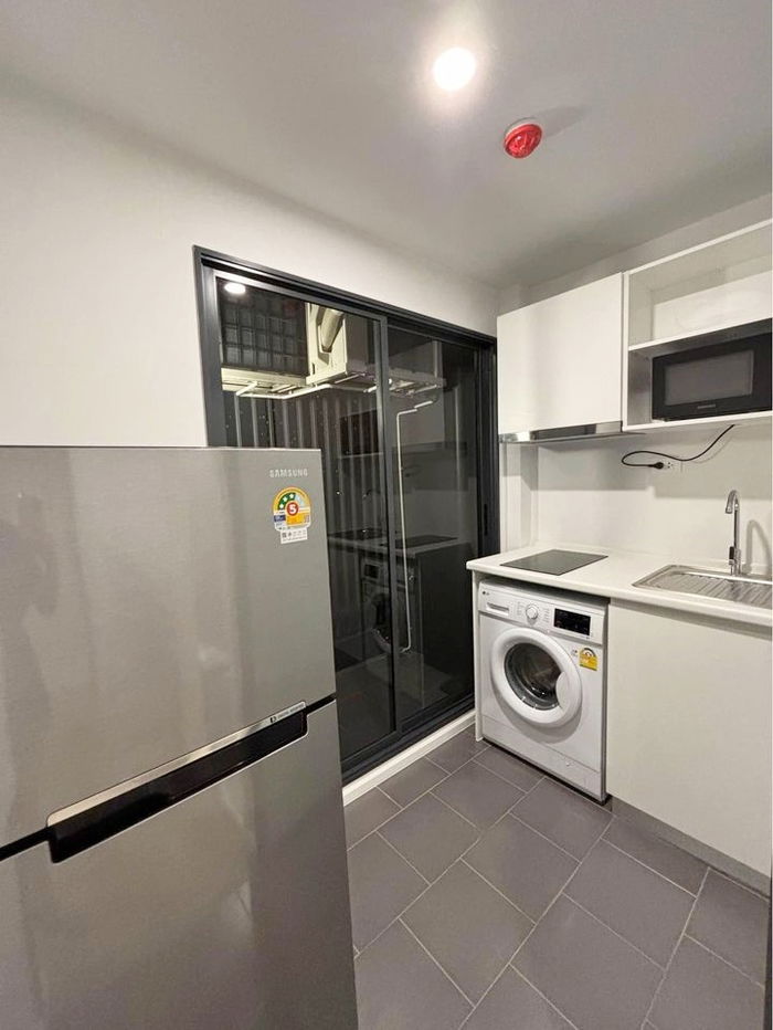 รูป ห้องอัพเดต🙋🏼💎🙋🏼💥แอดไลน์นัดดูห้องได้เลย📲ให้เช่า  Blue Sukhumvit 89 - รูปที่ 8/10