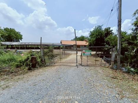 picture HOME for sale Krasieo Sam Chuk Suphanburi - 35/38