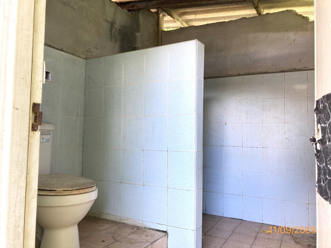 รูป บ้านเดี่ยว สำหรับขาย - ท่าชนะ ท่าชนะ สุราษฎร์ธานี - รูปที่ 16/42