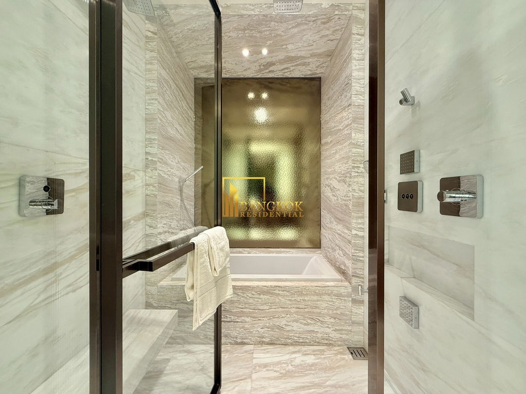 รูป Scope Langsuan | Stunning 1 Bed Luxury Condo in Chidlom - BR61001CD - รูปที่ 16/31