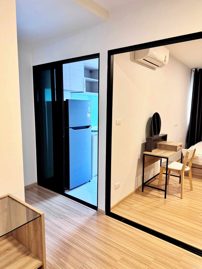 รูป ห้องอัพเดต🙋🏼💎🙋🏼💥แอดไลน์นัดดูห้องได้เลย📲วังทองหลาง💥ชีวาทัย ฮอลล์มาร์ค ลาดพร้าว - โชคชัย 4🔴🟢🟡 - รูปที่ 4/6