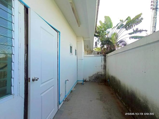 รูป ทาวน์เฮ้าส์ สำหรับขาย - ท่าขอนยาง กันทรวิชัย มหาสารคาม - รูปที่ 18/52