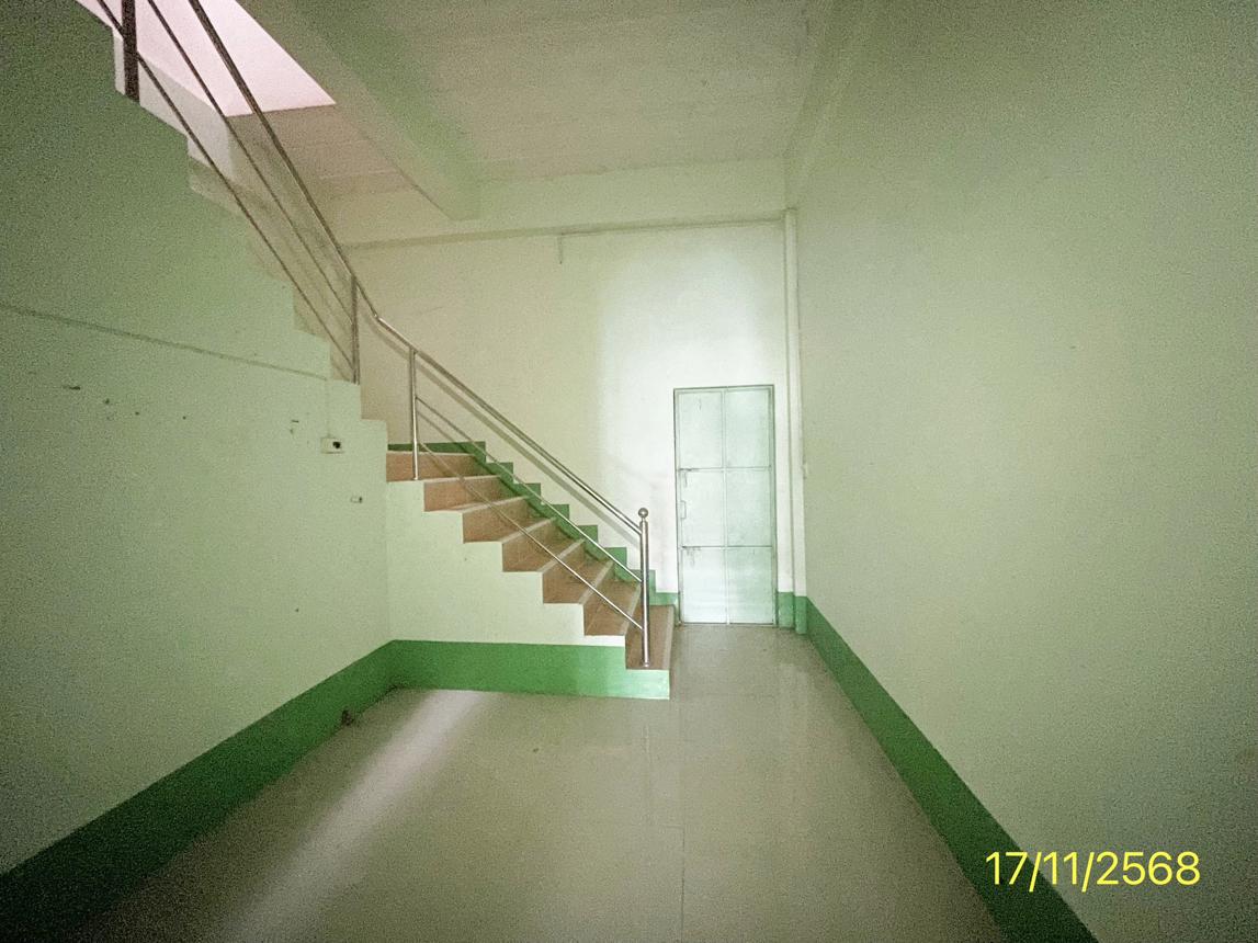 รูป อาคารพาณิชย์ สำหรับขาย - เขาเจียก เมืองพัทลุง พัทลุง - รูปที่ 16/28