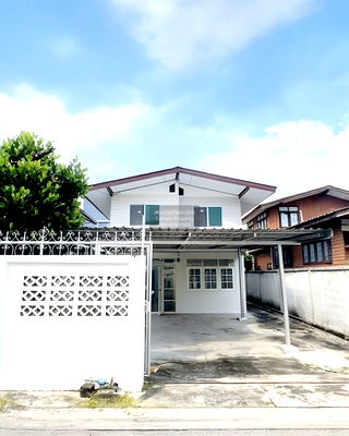 Houses for sale Rattana Bandit University (Rbac) : For Sale House , Ruam Jai Phatthana Lat Phrao 101 , MRT-Ladprao 101 , Khlong Chan , Bang Kapi , Bangkok , CX-133874 ✅ Live chat with us ADD LINE @connexproperty ✅