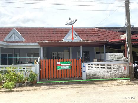 รูป ทาวน์เฮ้าส์ สำหรับขาย สิทธิศักดิ์ เชิงเนิน เมืองระยอง ระยอง - รูปที่ 9/12