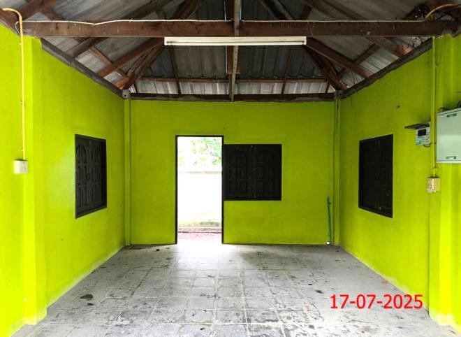 picture HOME for sale Mae San Hang Chat Lamphang - 10/46