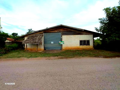 บ้านเดี่ยว ชัยภูมิ : บ้านเดี่ยว สำหรับขาย - หนองขาม แก้งคร้อ ชัยภูมิ