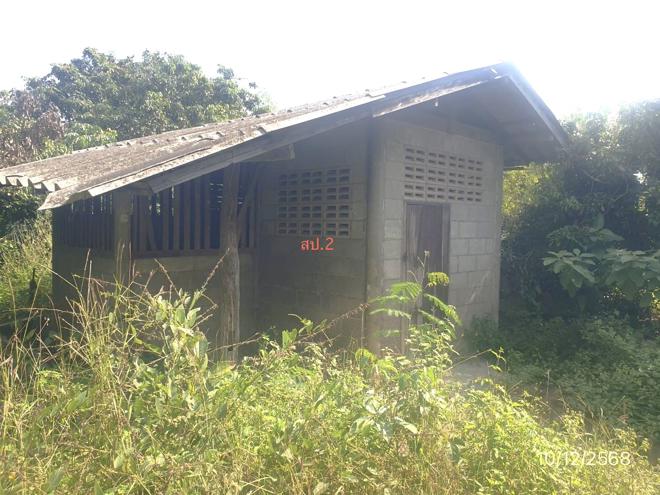 รูป บ้านเดี่ยว สำหรับขาย - นครเจดีย์ ป่าซาง ลำพูน - รูปที่ 10/26