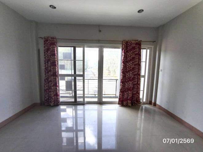 รูป อาคารพาณิชย์ สำหรับขาย - บ้านพรุ หาดใหญ่ สงขลา - รูปที่ 10/44