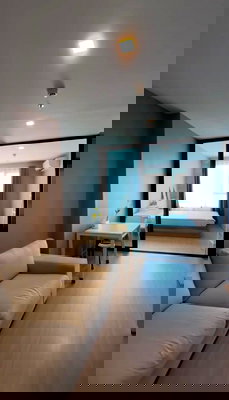 Condos for rent MRT Phahon Yothin : 🏠✅ For rent Life ladprao 19,000 