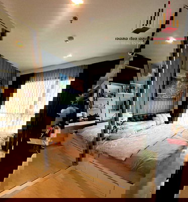 ขายคอนโด : ✨ ขาย ไลฟ์ สุขุมวิท 48 ✨  ราคา 4,950,000 บาท