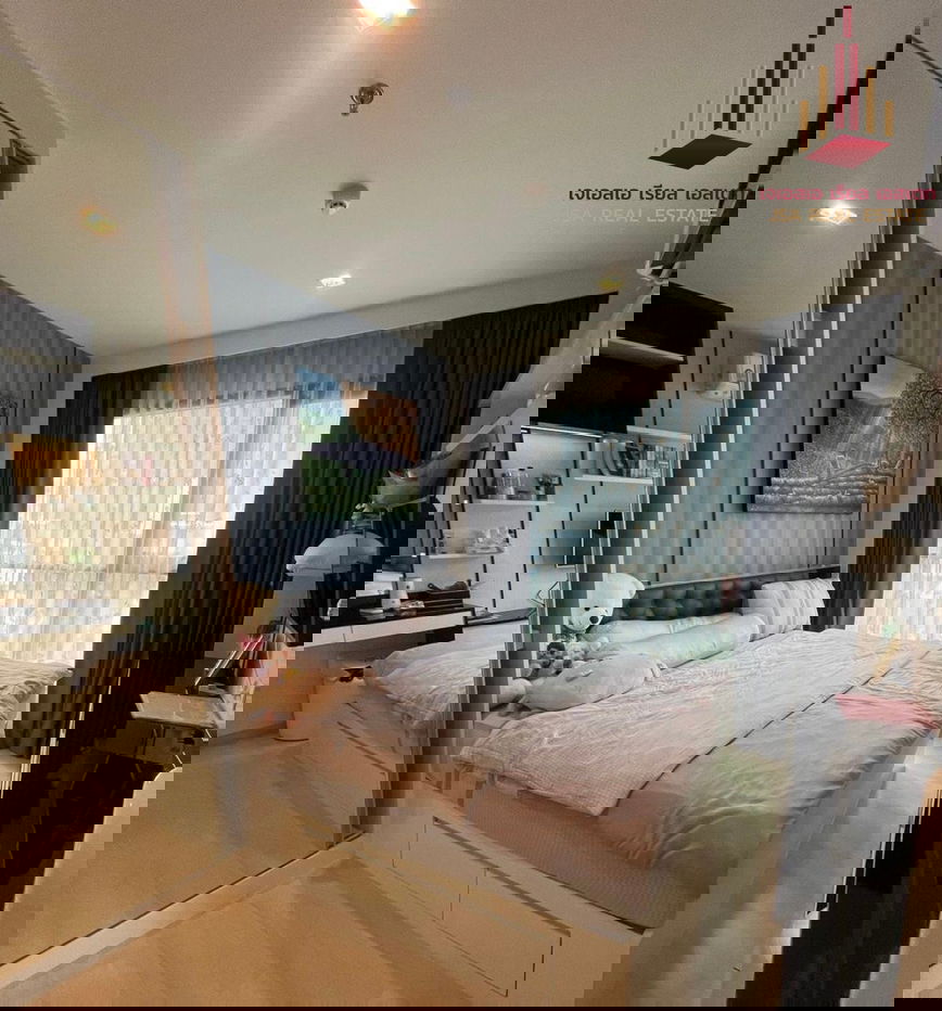 รูป ✨ ขาย ไลฟ์ สุขุมวิท 48 ✨  ราคา 4,950,000 บาท - รูปที่ 1/6