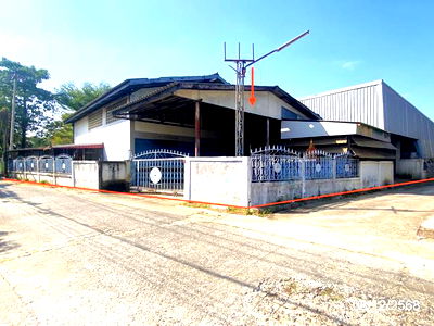 Factory for sale Hugzmall : FACTORY for sale  Ban Pet Muang Khon Kaen Khon Kaen