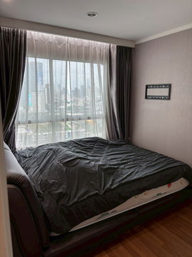 ขาย/SALE🧡 Lumpini Park Rama 9 (ลุมพินี พาร์ค พระราม 9) - KC057