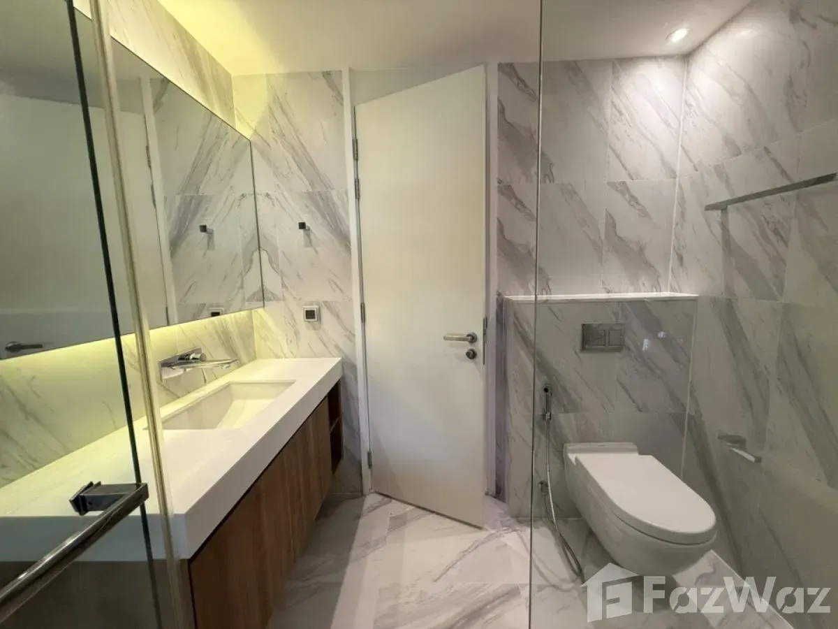 รูป คอนโดให้เช่า 2 ห้องนอน ในโครงการ มิวนีค สุขุมวิท 23 1966241 - รูปที่ 9/9