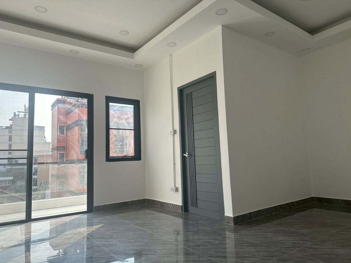 รูป ST0158 | ขายทาวน์โฮม 4 ชั้น ประชาอุทิศ 💰 ราคาขาย 18.9 ลบ. 🚇 MRT ห้วยขวาง - รูปที่ 82/93