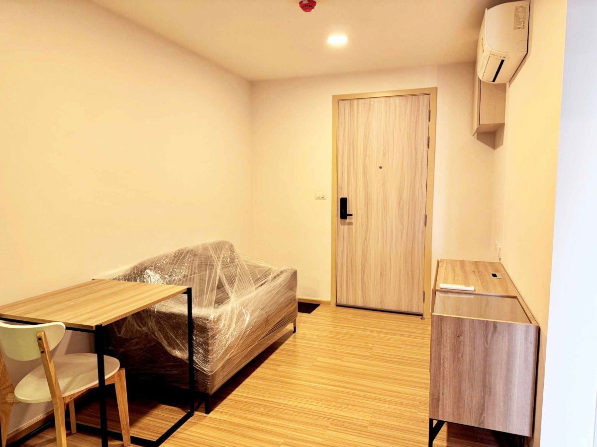 รูป ห้องอัพเดต🙋🏼💎🙋🏼💥แอดไลน์นัดดูห้องได้เลย📲วังทองหลาง💥ชีวาทัย ฮอลล์มาร์ค ลาดพร้าว - โชคชัย 4🔴🟢🟡 - รูปที่ 3/6