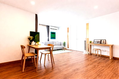 Condos for sale Big C Extra Rama 4 : 🏷️ Special Price! Low-Rise 1BR with Tenant | Tree Condo Sukhumvit 42 [U1668450]