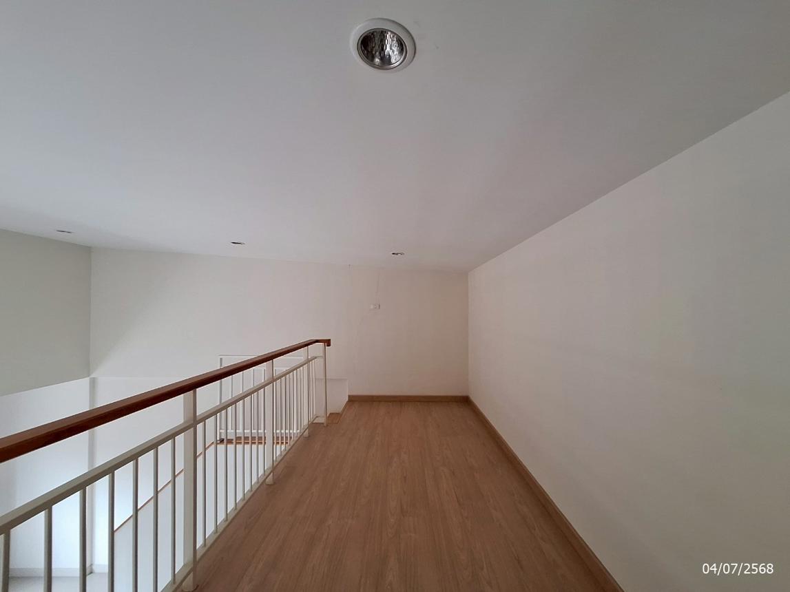 รูป ทาวน์เฮ้าส์ สำหรับขาย อีซีโอ้ ควนลัง หาดใหญ่ สงขลา - รูปที่ 22/34