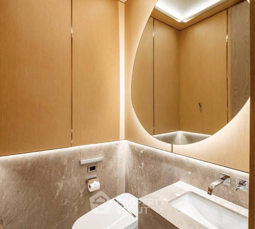 picture 1-BR Condo at SCOPE Langsuan near BTS Chit Lom (ID 2528158) - 12/18