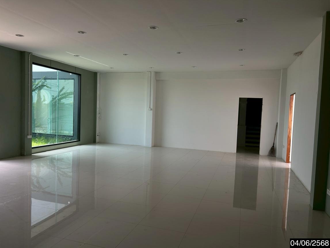 รูป อาคารพาณิชย์ สำหรับขาย เดอะ ไนซ์ บ้านเกาะ ตลาด เมืองนครราชสีมา นครราชสีมา - รูปที่ 36/42