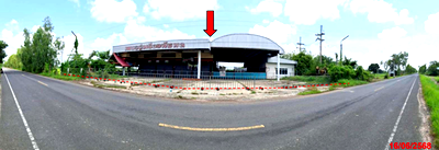 Factory for sale Si Sa Ket : FACTORY for sale  Suksawad Phrai Bung Si Sa Ket