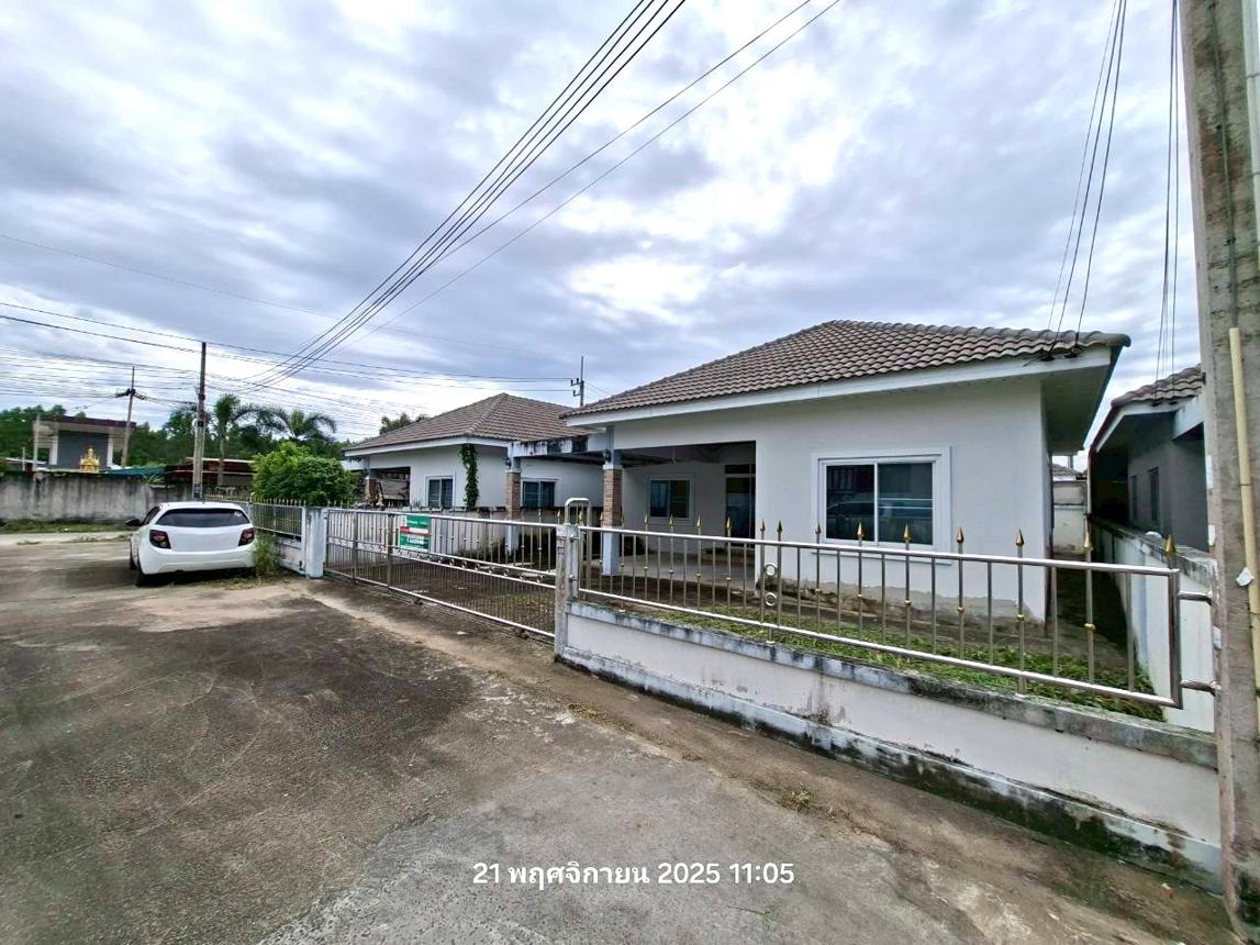 รูป บ้านเดี่ยว สำหรับขาย เอสพี โมเดิร์นโฮม ปลวกแดง ปลวกแดง ระยอง - รูปที่ 23/28