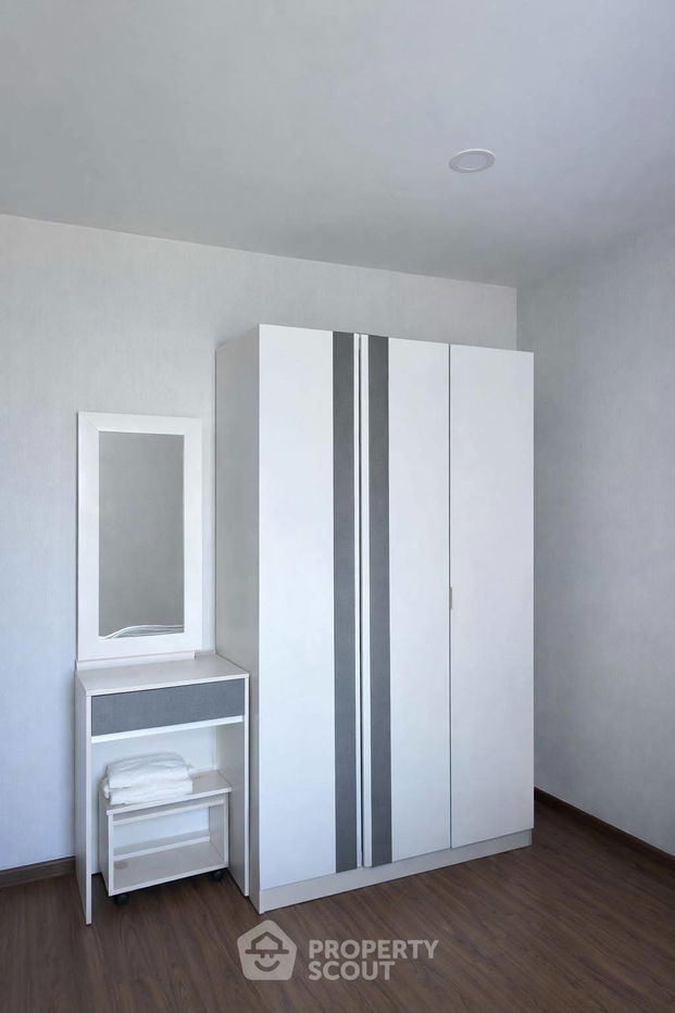 รูป คอนโด 1-ห้องนอน ที่ อาร์ติซาน รัชดา ใกล้ MRT ศูนย์วัฒนธรรมแห่งประเทศไทย (ID 2659098) - รูปที่ 5/9