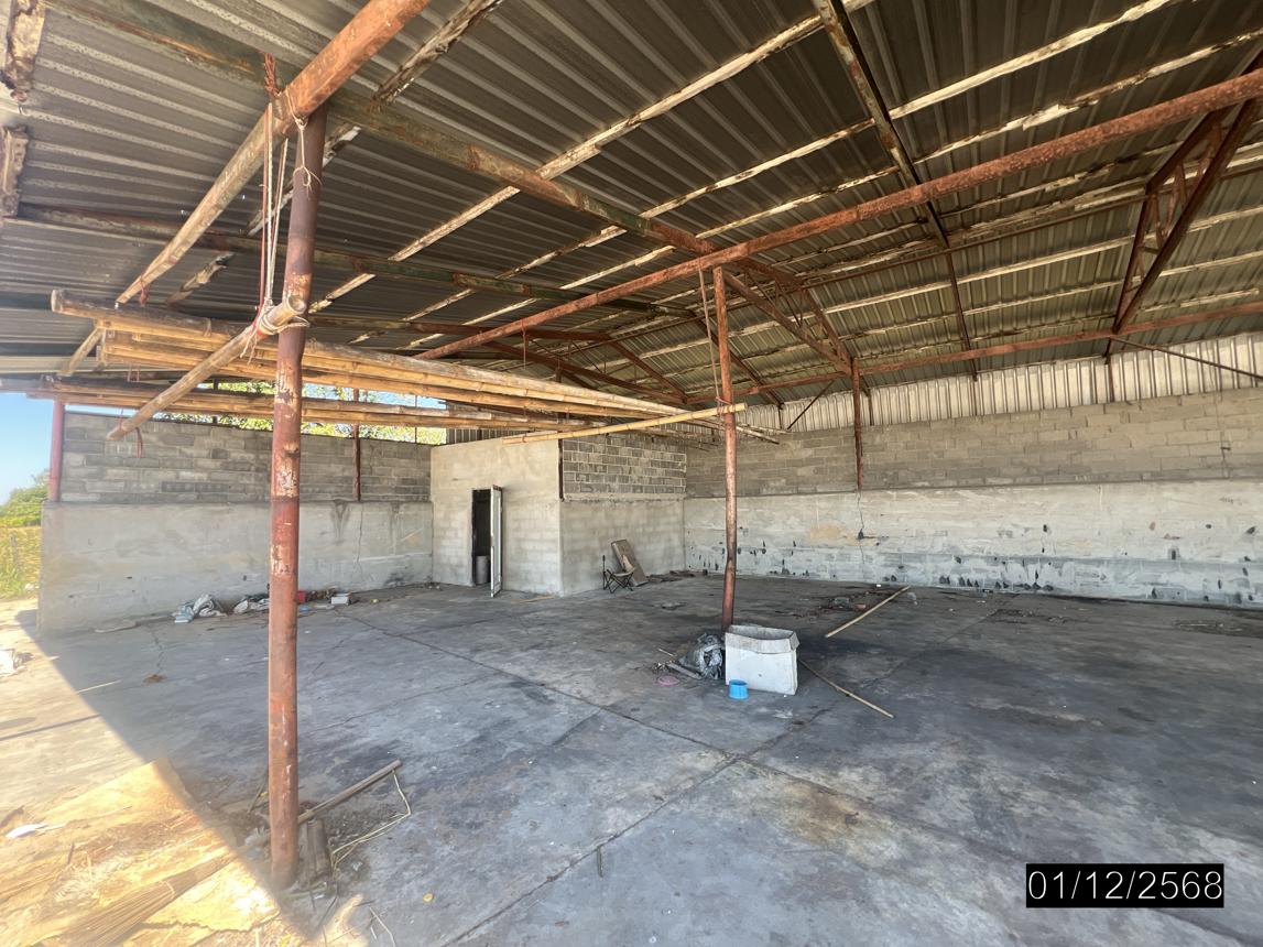 รูป โกดัง สำหรับขาย - ศรีสุข เขื่องใน อุบลราชธานี - รูปที่ 19/30