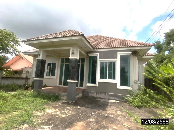 รูป บ้านเดี่ยว สำหรับขาย - หมูม่น เมืองอุดรธานี อุดรธานี - รูปที่ 4/30