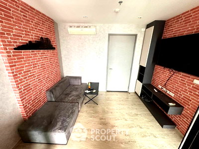 Condos for rent : 1-BR Condo at The Base Central Pattaya close to Central Festival Pattaya (ID 2658955)