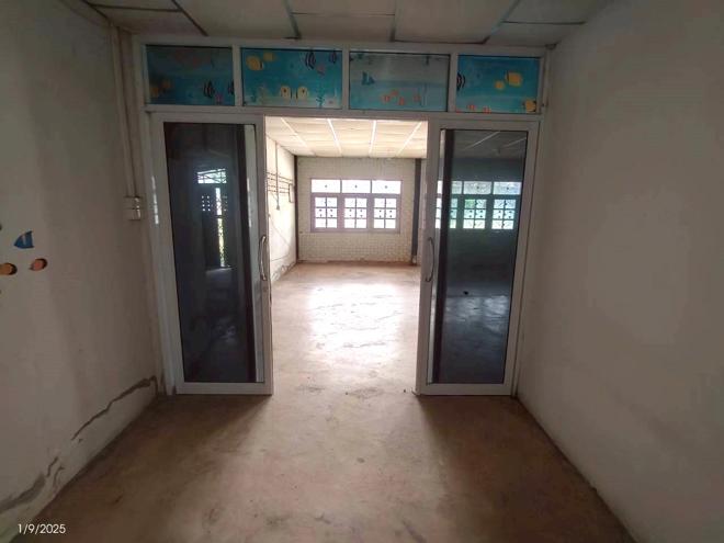 รูป บ้านเดี่ยว สำหรับขาย - หนองบัวระเหว หนองบัวระเหว ชัยภูมิ - รูปที่ 11/32