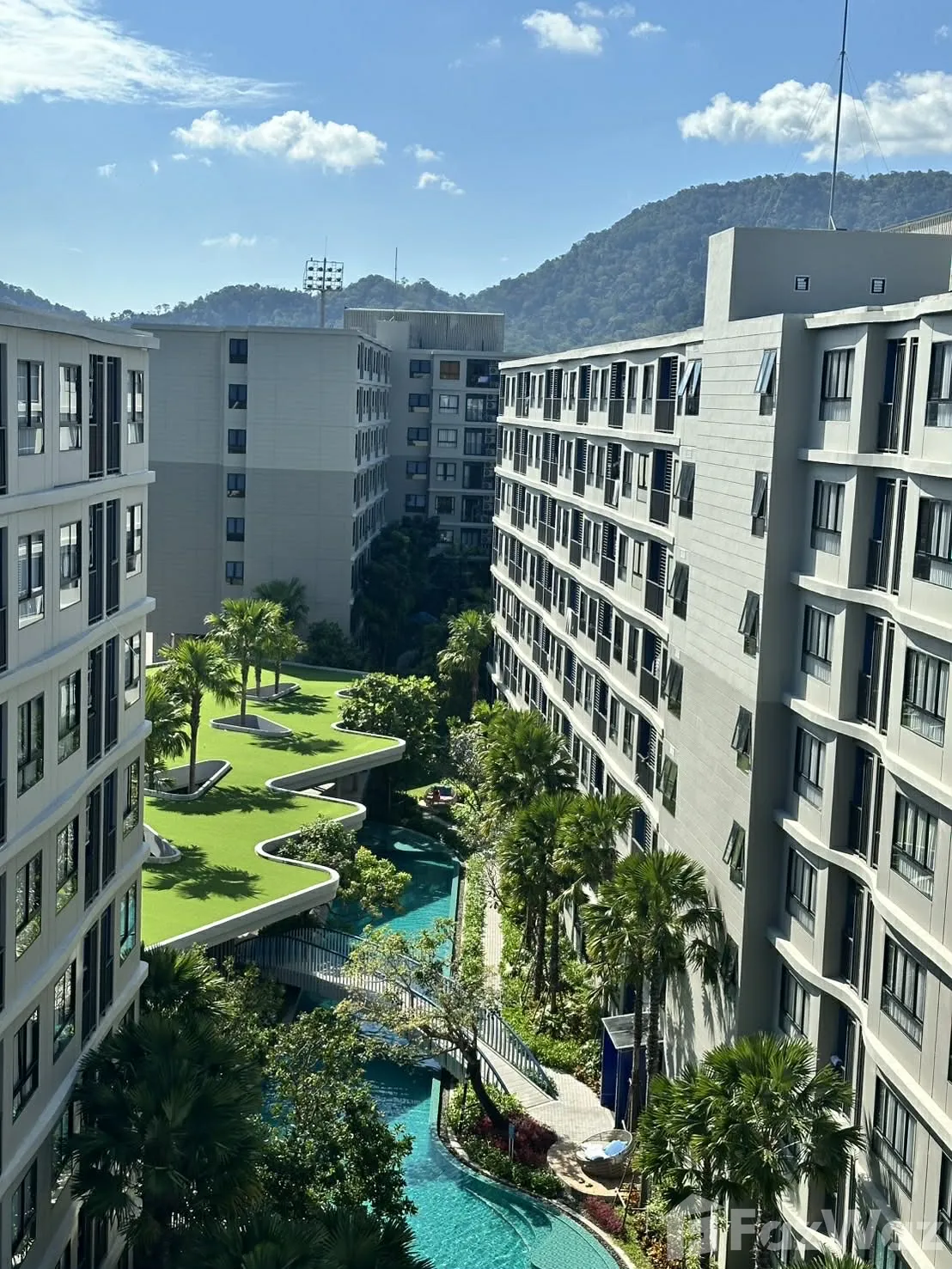 2 Bedroom Condo for sale at Dcondo Reef Phuket  6046193 - image 3