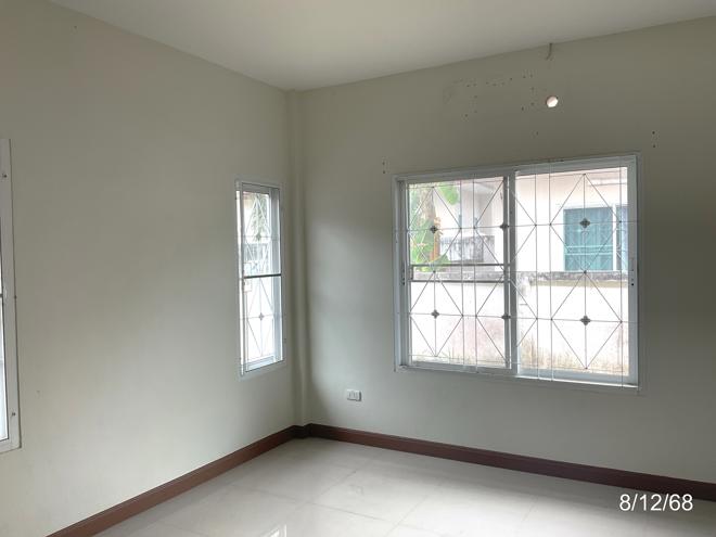 รูป บ้านเดี่ยว สำหรับขาย บ้านแก้วศิริแลนด์ 2 มาบข่า นิคมพัฒนา ระยอง - รูปที่ 9/30