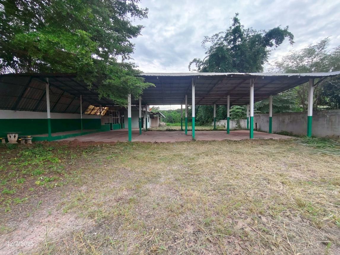 picture OFFICE for sale  Pha In Plaeng Erawan Loei - 52/64