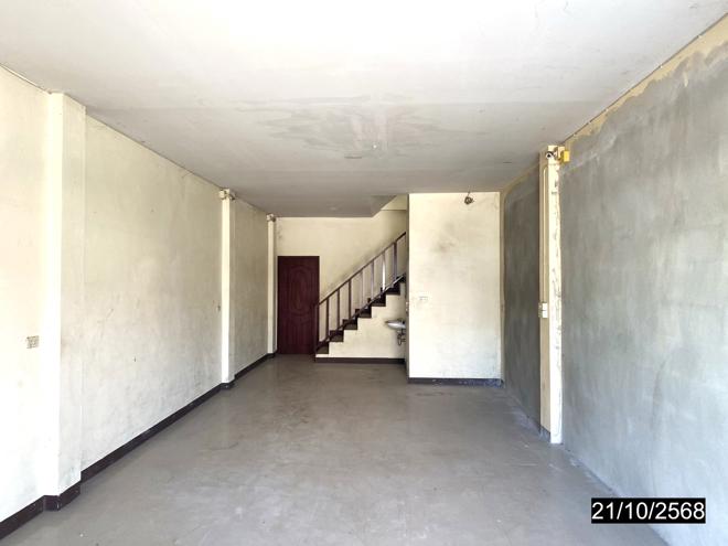 รูป อาคารพาณิชย์ สำหรับขาย - ในเมือง เมืองเพชรบูรณ์ เพชรบูรณ์ - รูปที่ 2/28