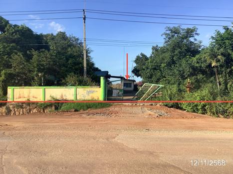 รูป โกดัง สำหรับขาย - ปางมะค่า ขาณุวรลักษบุรี กำแพงเพชร - รูปที่ 41/44