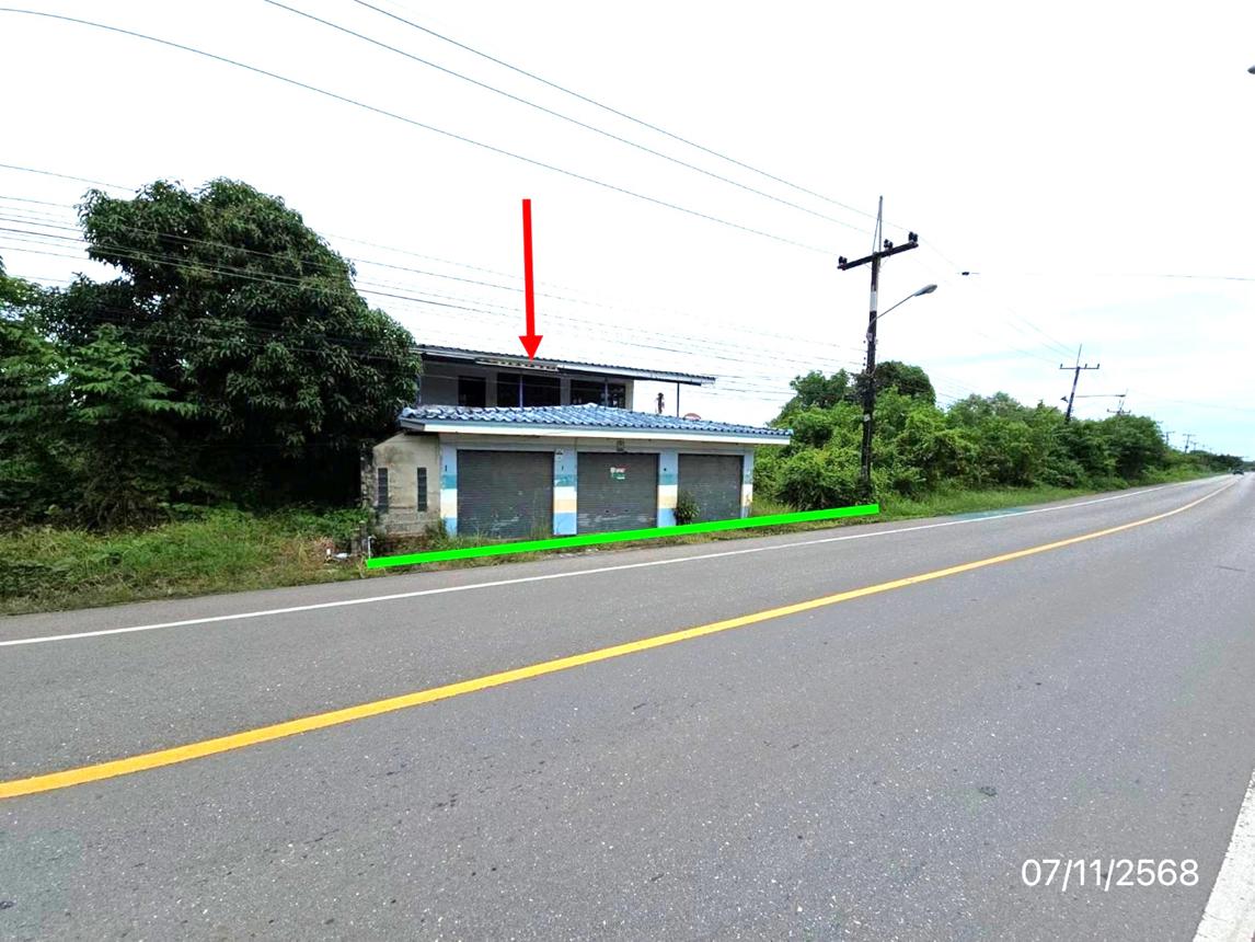 รูป บ้านเดี่ยว สำหรับขาย - บางกะไชย แหลมสิงห์ จันทบุรี - รูปที่ 16/32