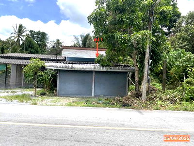 Houses for sale Nakhon Sri Thammarat : HOME for sale  Hin Tok Ron Phi Pun Nakhon Sri Thammarat