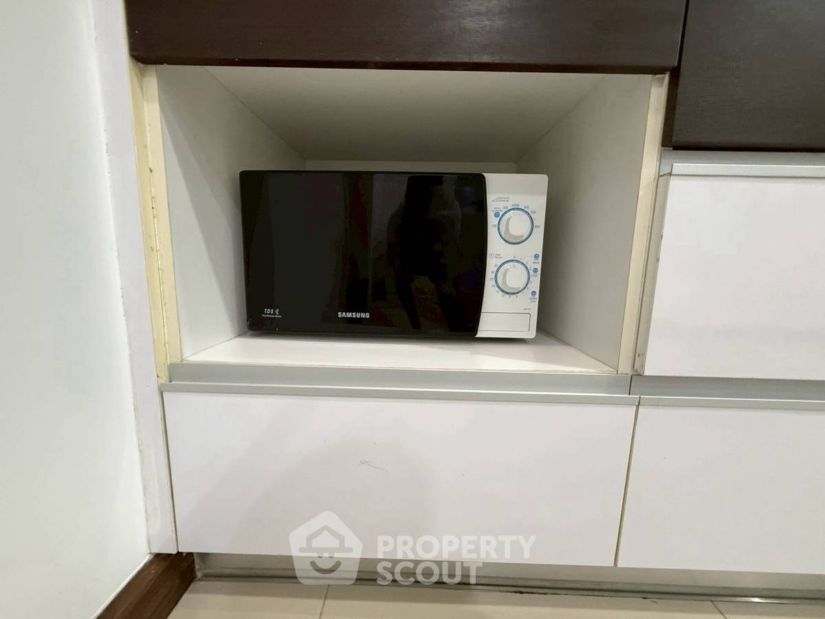 รูป คอนโด 1-ห้องนอน ที่ ศุภาลัย พรีเมียร์ แอท อโศก ใกล้ MRT เพชรบุรี (ID 2655858) - รูปที่ 15/15