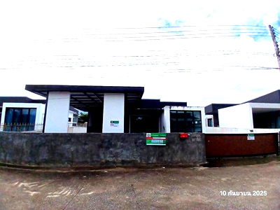 Houses for sale Lamphang : HOME for sale  Ton Tong Chai Muang Lampang Lamphang