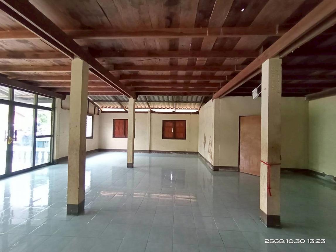 รูป บ้านเดี่ยว สำหรับขาย - นามะเขือ สหัสขันธ์ กาฬสินธุ์ - รูปที่ 22/36