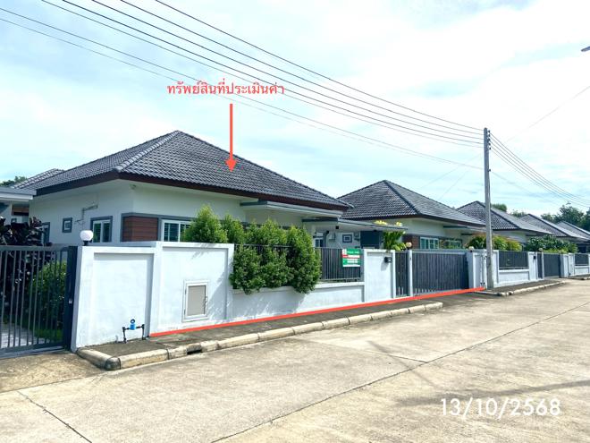 รูป บ้านเดี่ยว สำหรับขาย พราวอลินดา ท่าข้าม พะวง เมืองสงขลา สงขลา - รูปที่ 3/44