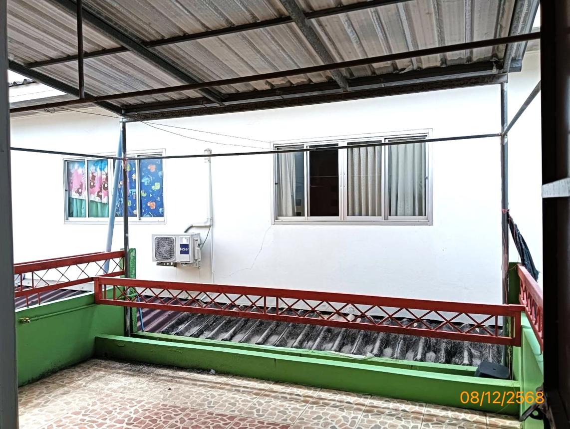 รูป อาคารพาณิชย์ สำหรับขาย - มะขามเตี้ย เมืองสุราษฎร์ธานี สุราษฎร์ธานี - รูปที่ 23/28