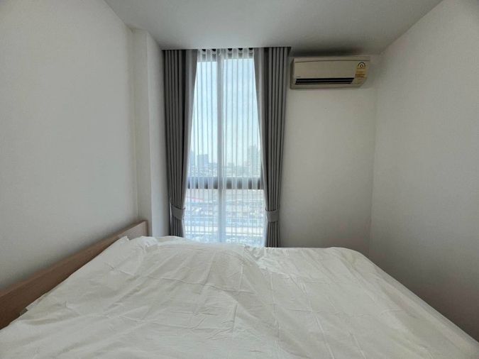 P-120815 วิวเมืองสวย! ไอดีโอ มิกซ์ สุขุมวิท ใกล้ BTS อ่อนนุช เพียง 14,000 บาท Line Id: @easycondoplus 099-229-6397