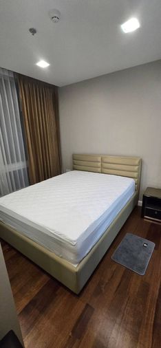 ✅🌟ให้เช่าคอนโด  #พร้อมอยู่# The Metropolis Samrong ห้องสวยมาก เฟอร์ครบ🌟