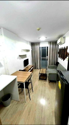 คอนโดให้เช่า : ห้องว่าง💥🔔⚠️🏘️Ⓜ️กดปุ่มแอดไลน์💥พระโขนง💥เอลลิโอ สุขุมวิท 64🔴🟢🟡