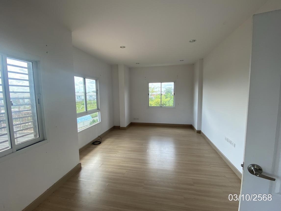 รูป บ้านเดี่ยว สำหรับขาย เดอะวิคตอเรีย เมืองเก่า เมืองขอนแก่น ขอนแก่น - รูปที่ 29/38